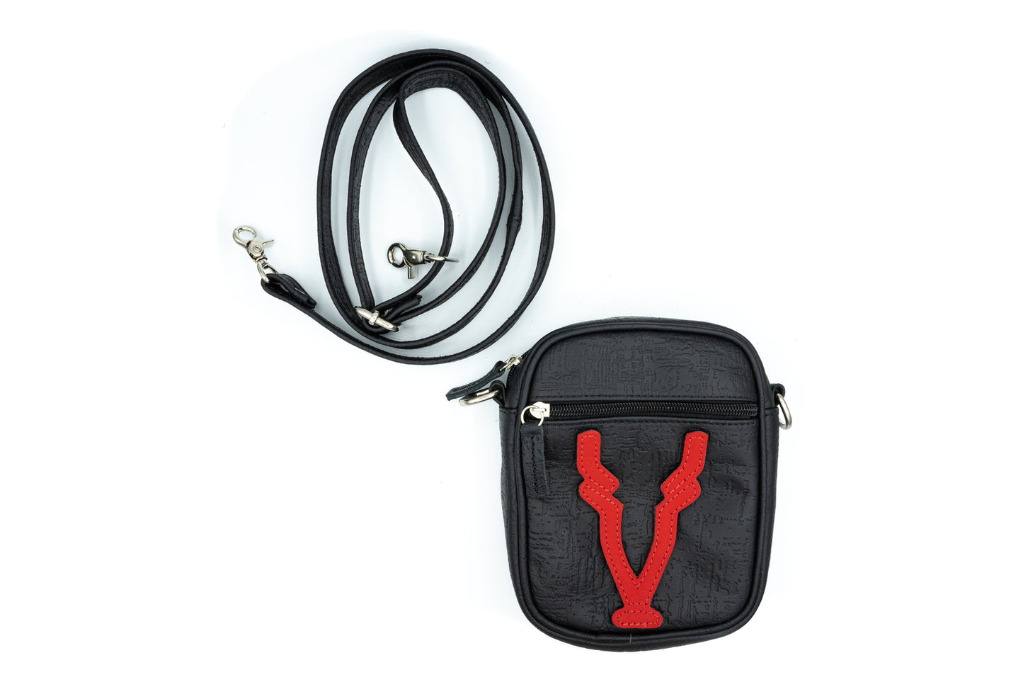 Bandolera Negro Egipcio