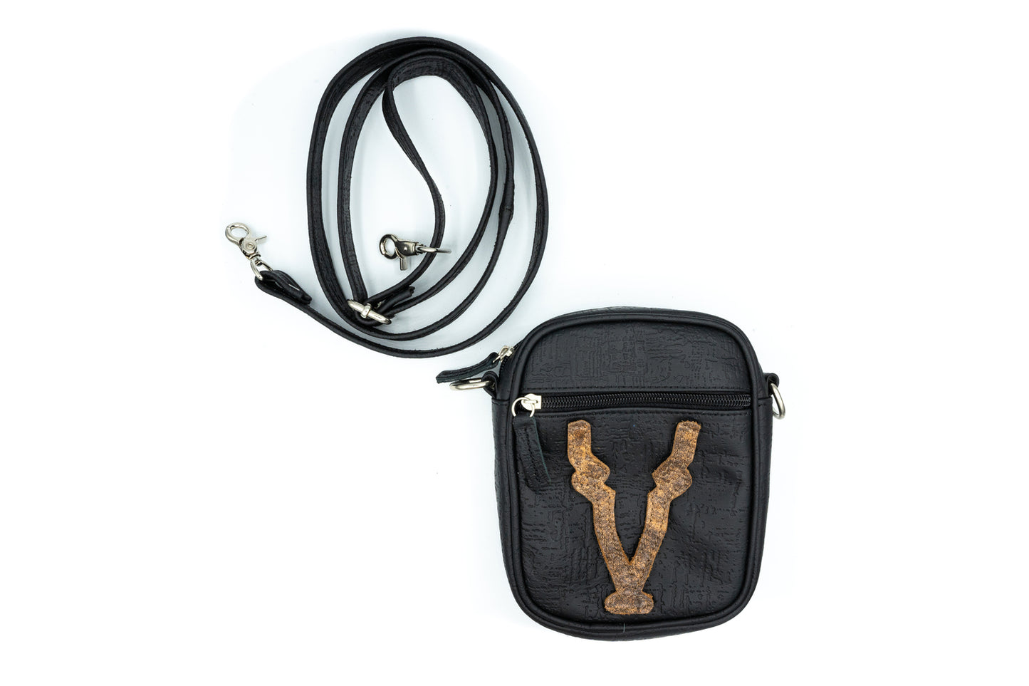 Bandolera Negro Egipcio