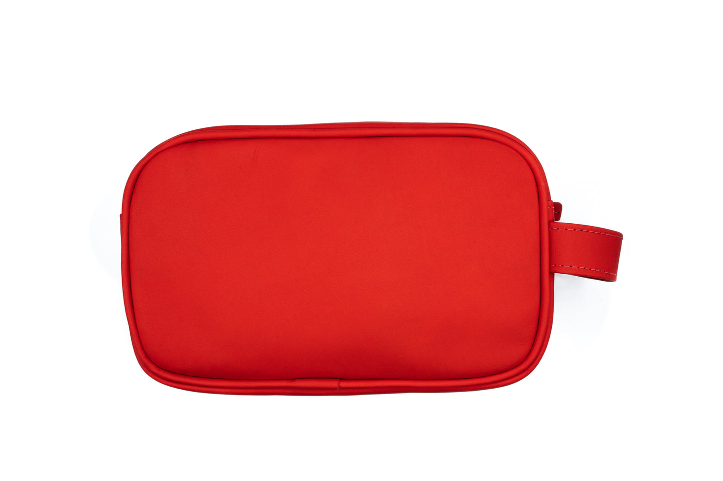 Neceser Compacto Rojo Ferrari