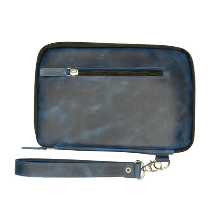 Organizador Model E Azul Vintage