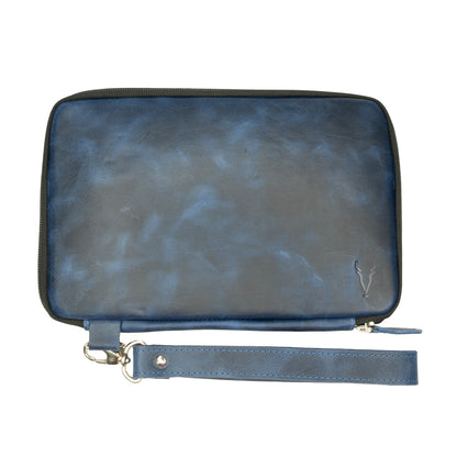 Organizador Model E Azul Vintage