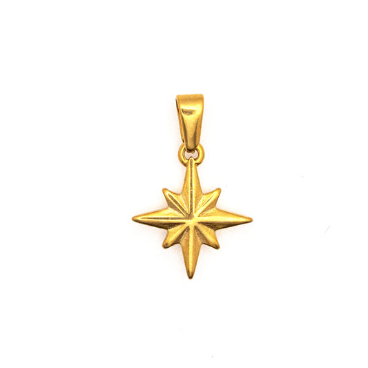 Dije Estrella de Belen