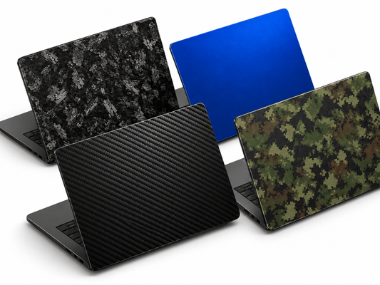 Wrap Para Notebooks (universal)