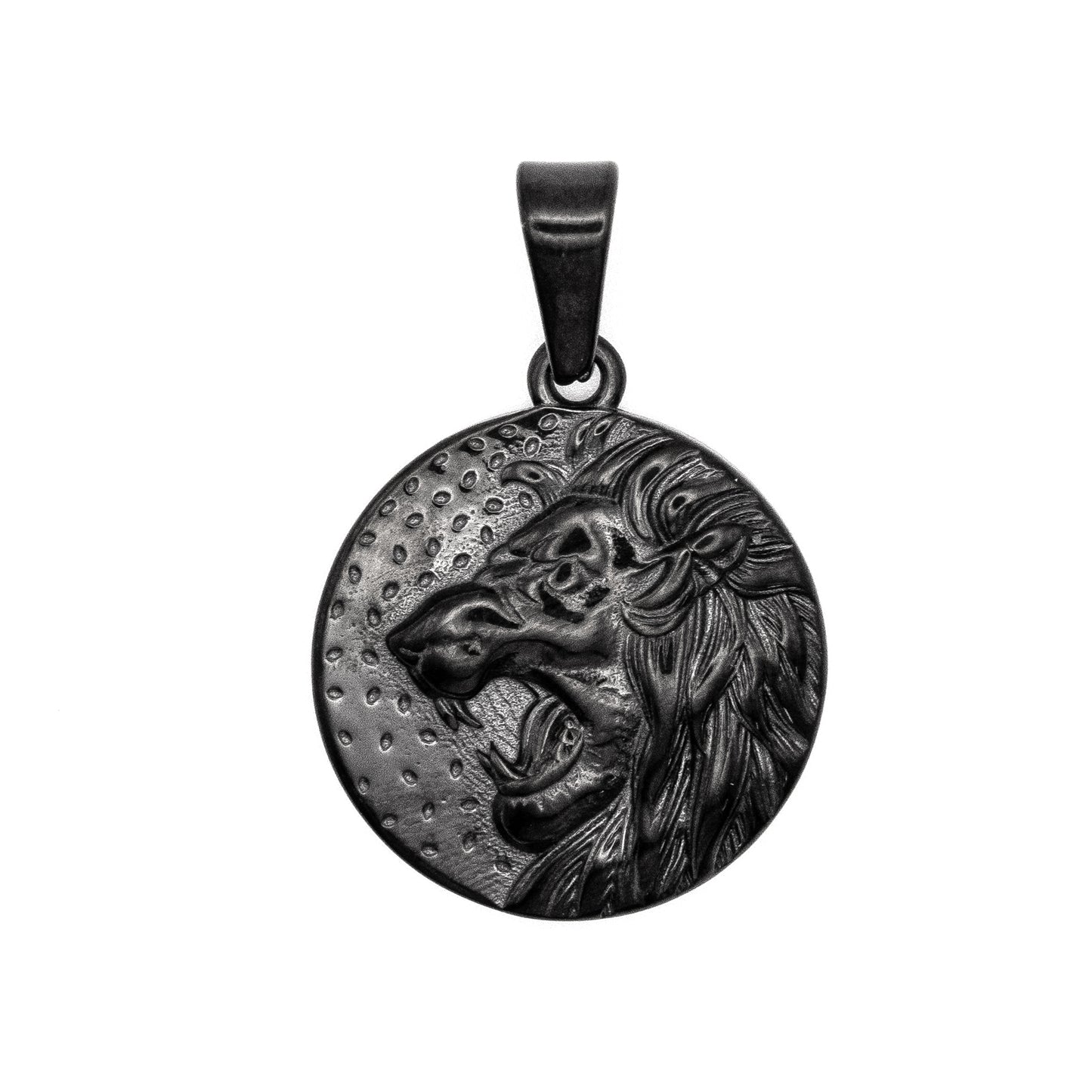Dije Lion Points