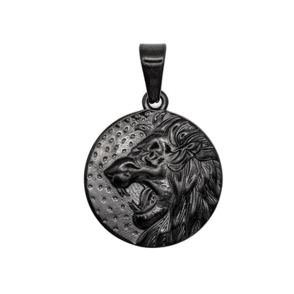 Dije Lion Points