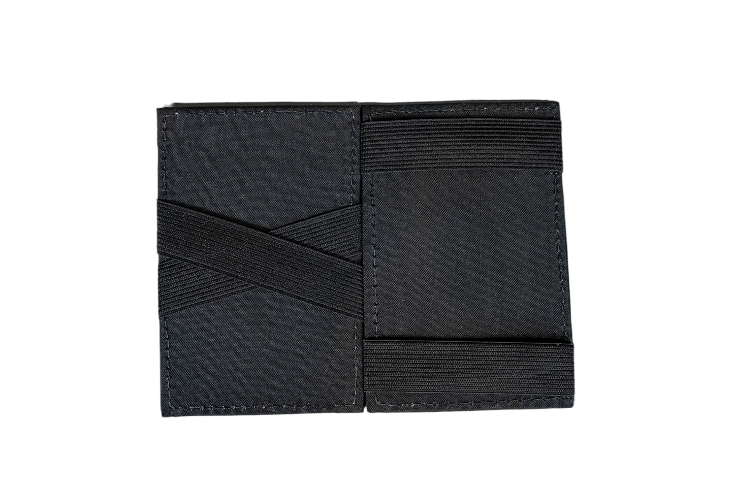 Billetera Magica Negro Mate