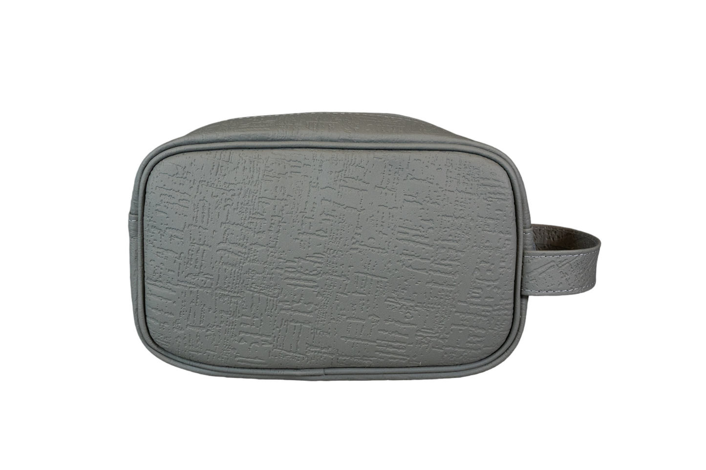 Neceser Compacto Gris Egipcio