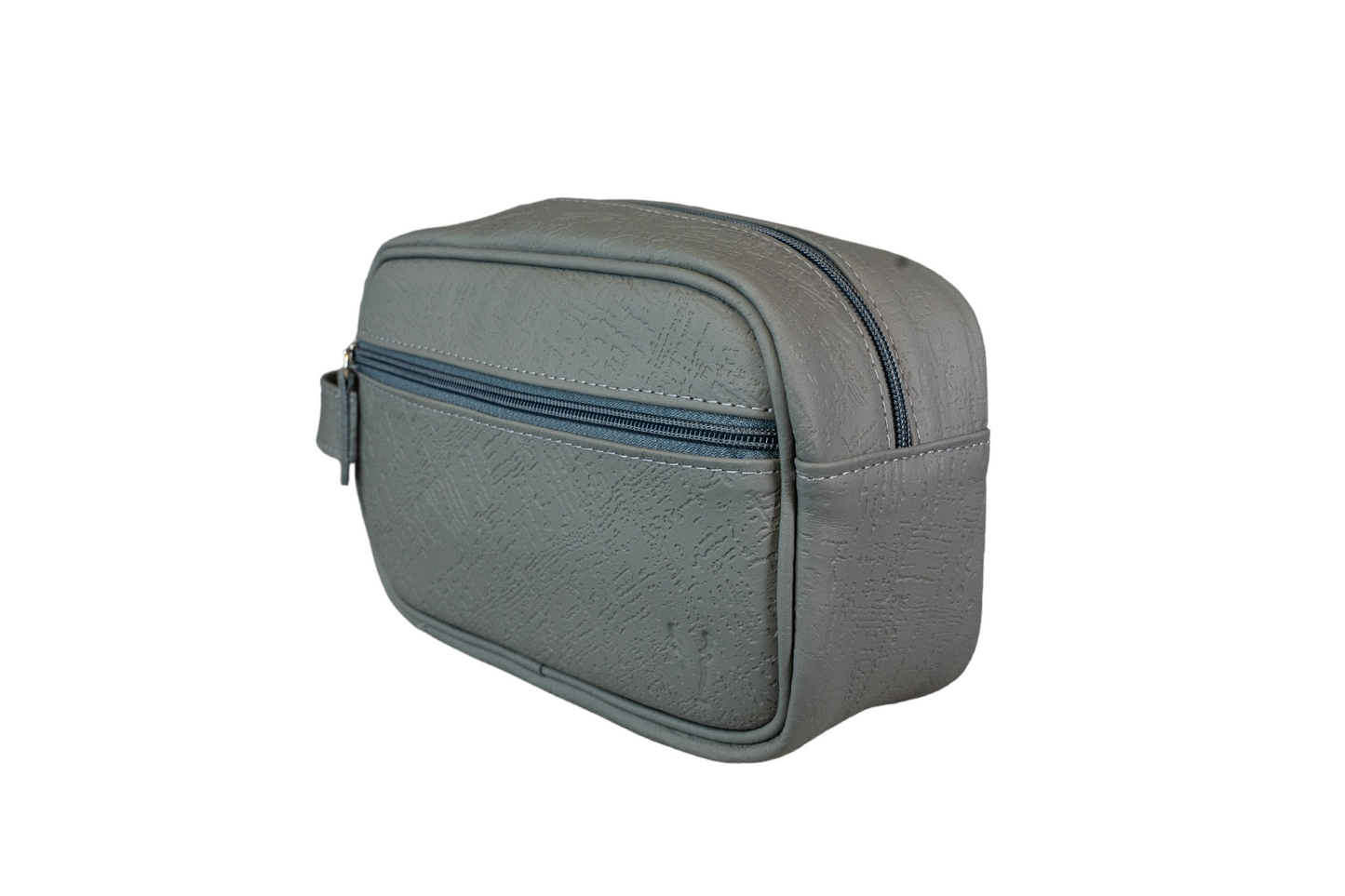 Neceser Compacto Gris Egipcio