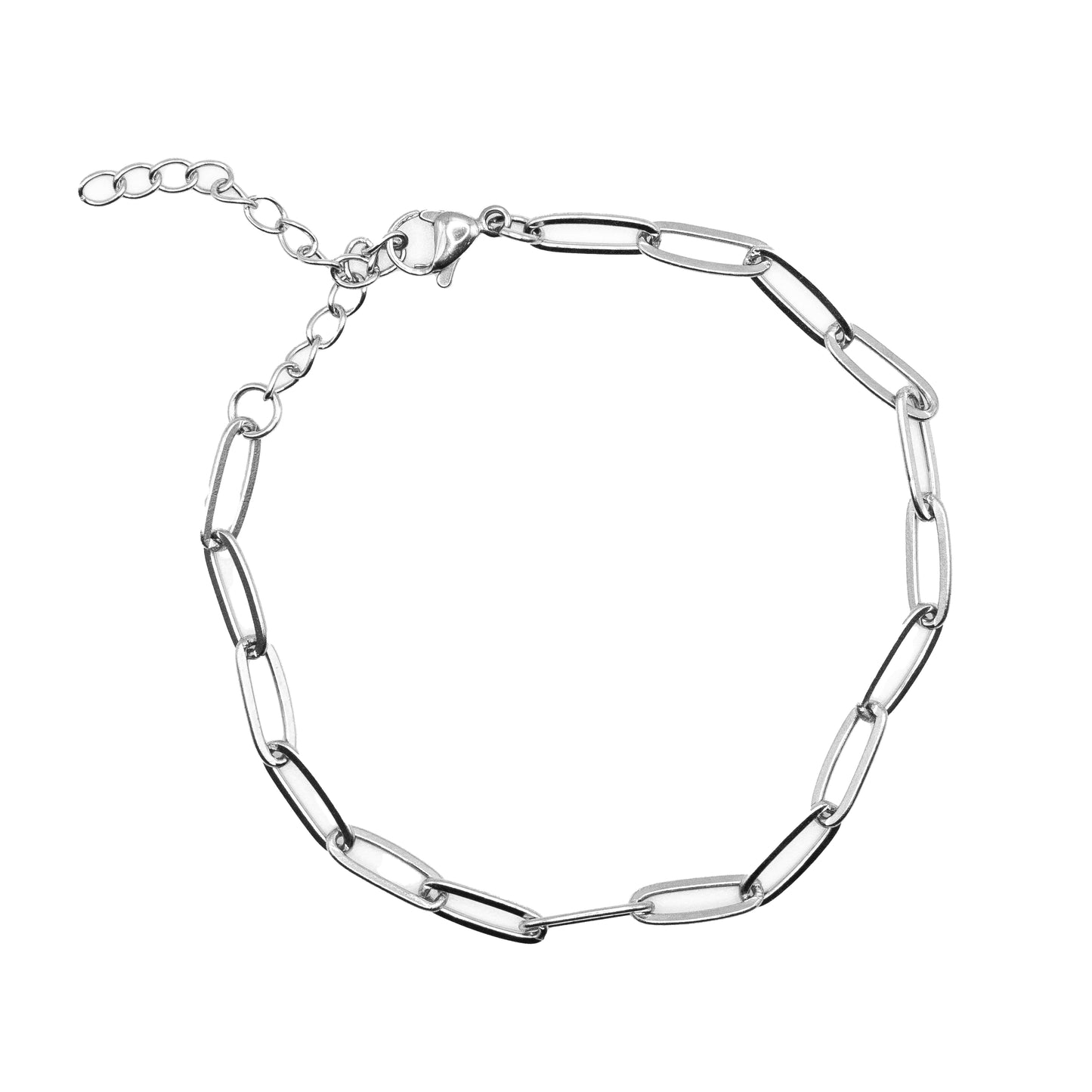 Pulsera Clip