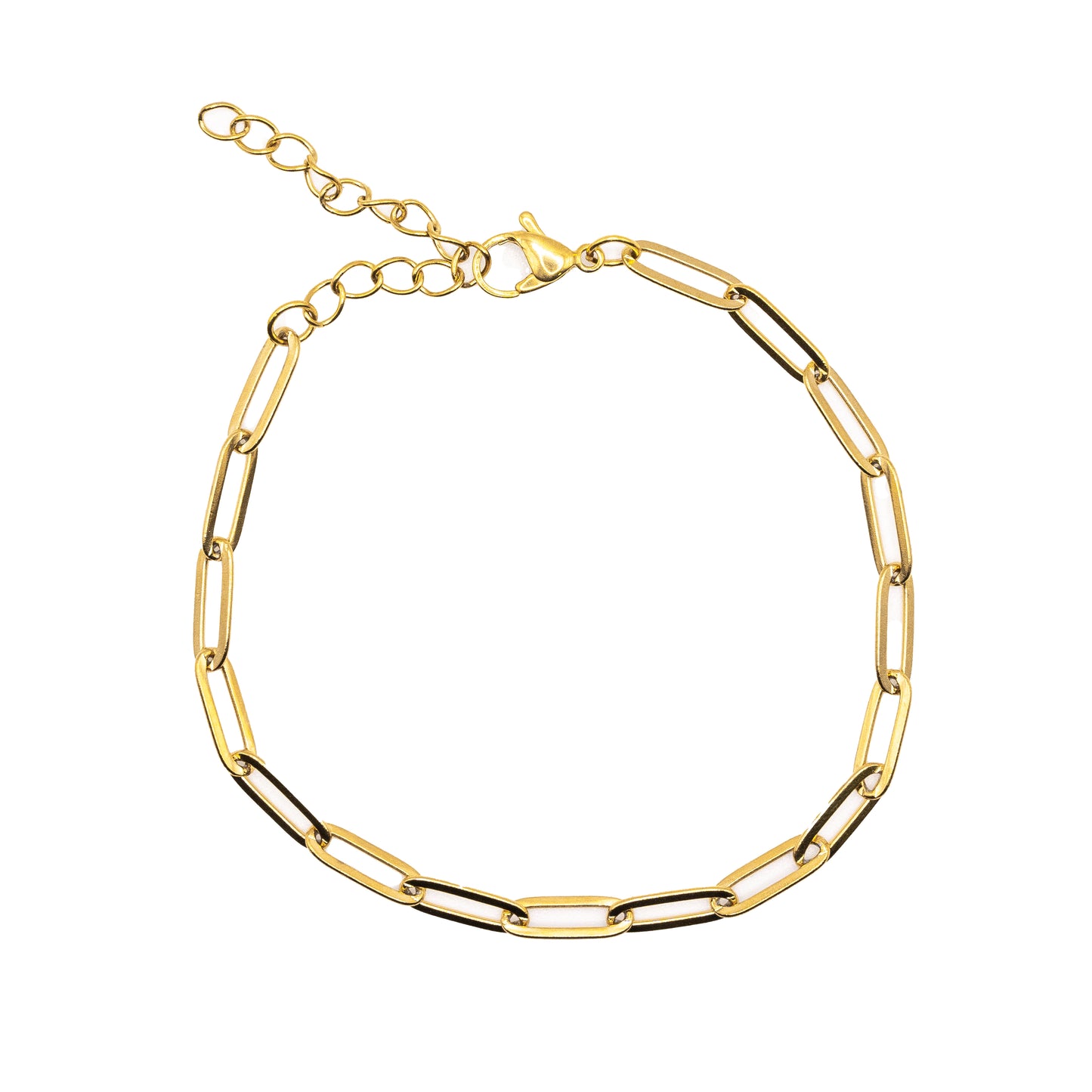Pulsera Clip