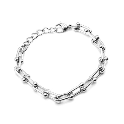 Pulsera Horseshoes