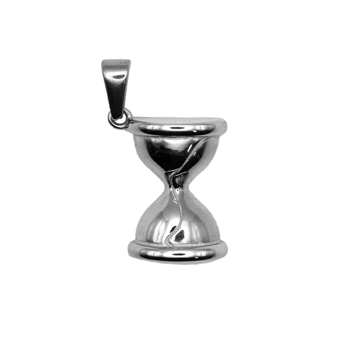 Dije Reloj de Arena