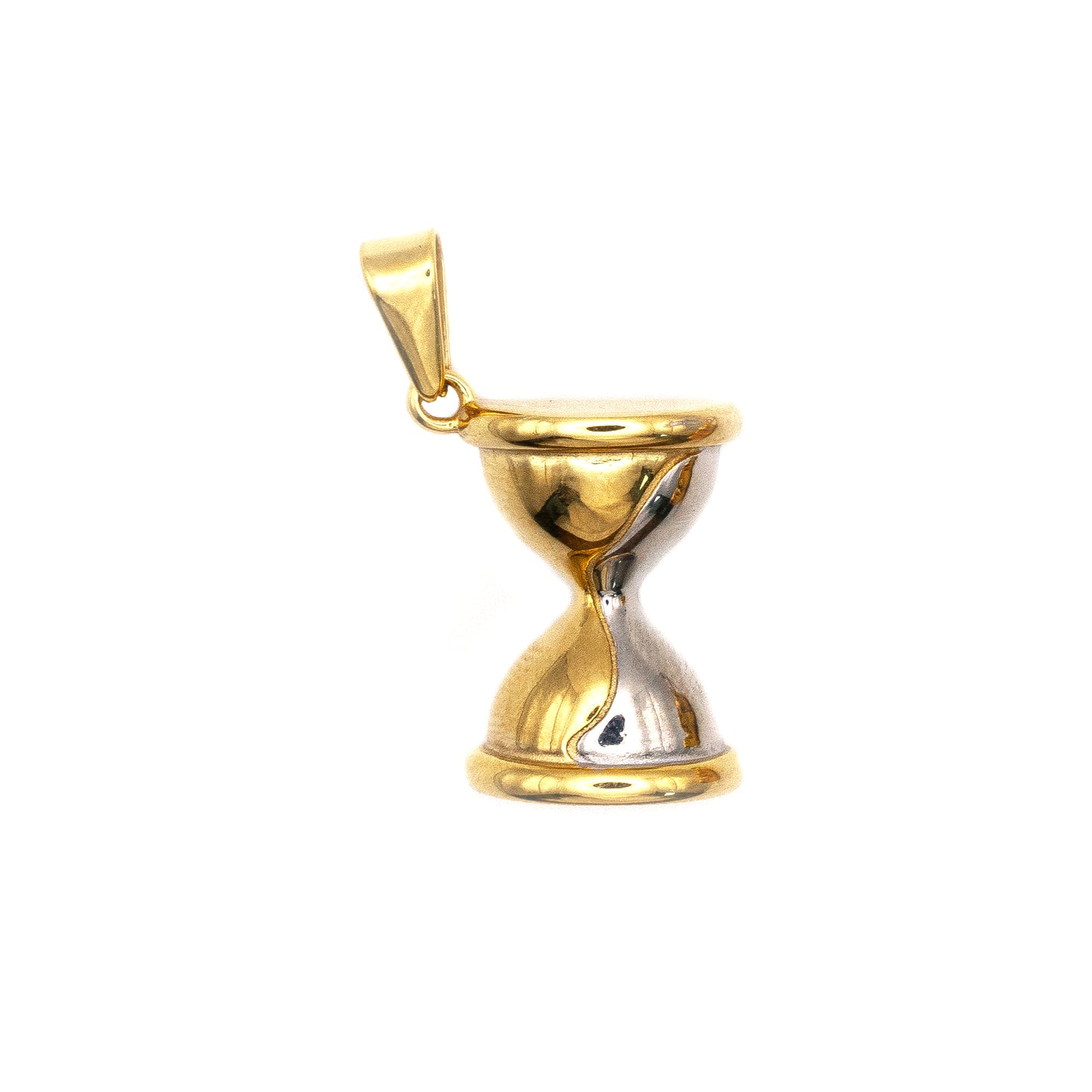 Dije Reloj de Arena