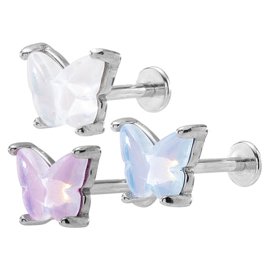 Mariposa Gem Lip