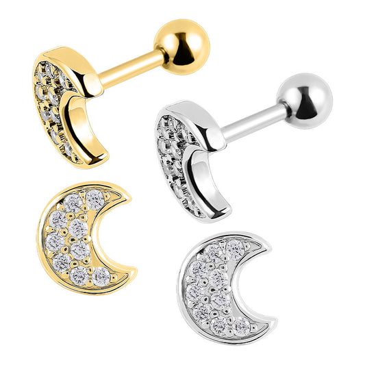 Luna con Zircones
