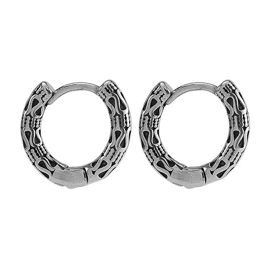 Earring Tibetan