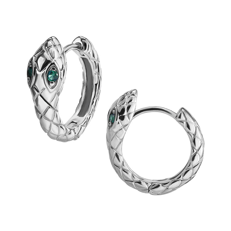 Earring Snake