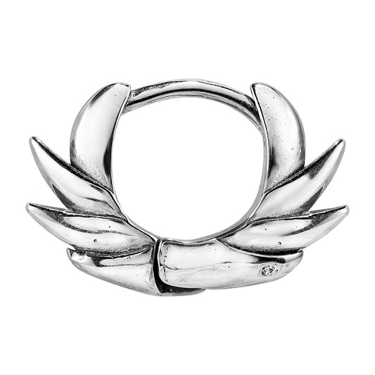 Earring Wings