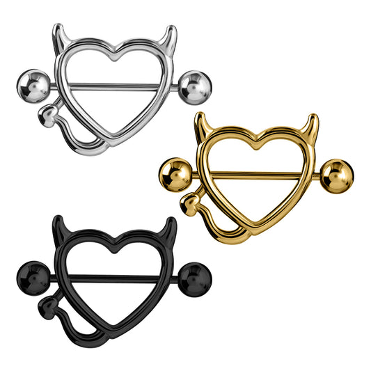 Nipple Ring 6