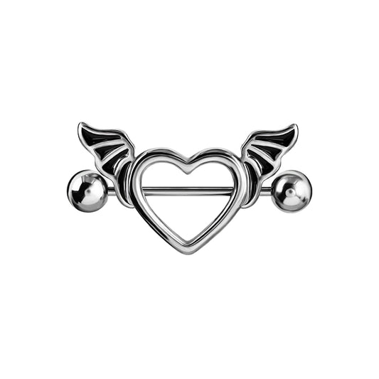 Nipple Ring 11