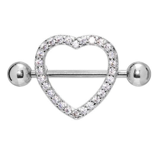 Nipple Ring 8