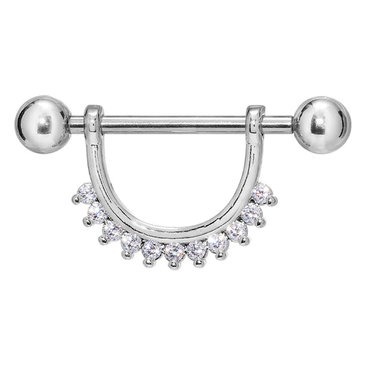 Nipple Ring 9