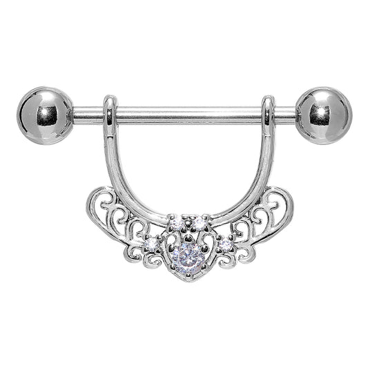 Nipple Ring 2