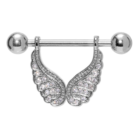 Nipple Ring 3