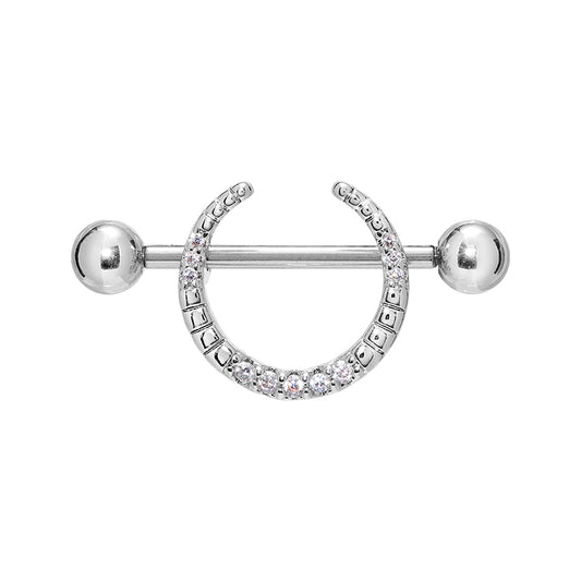 Nipple Ring 4