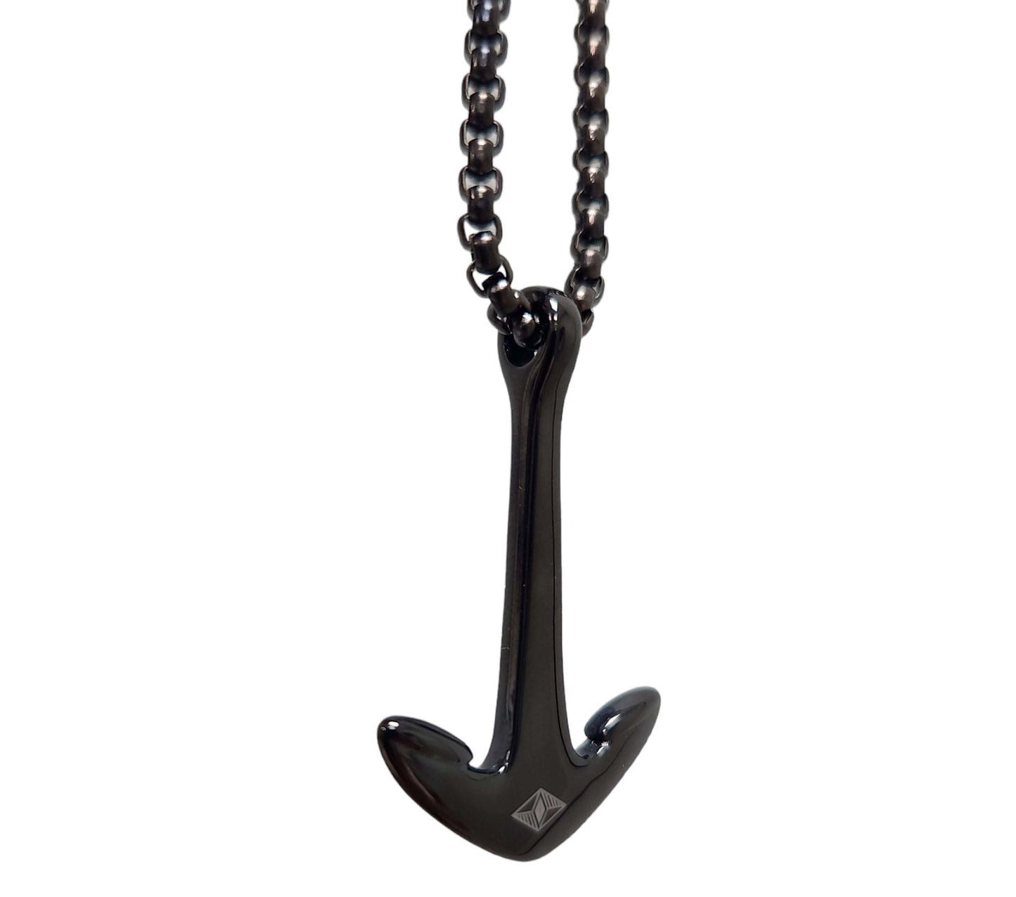 Cadena Pearl con Ancla