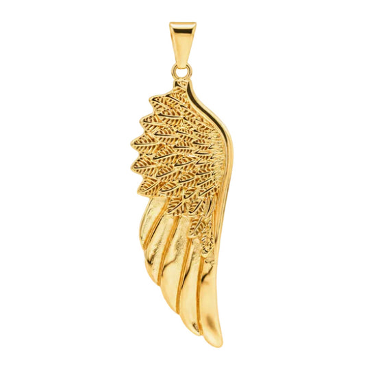Dije Angel Wings
