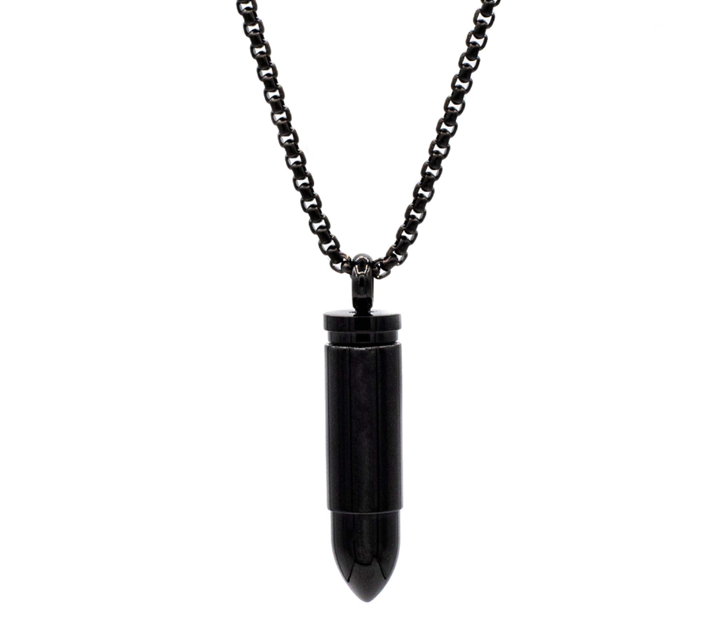 Cadena Pearl con Bala