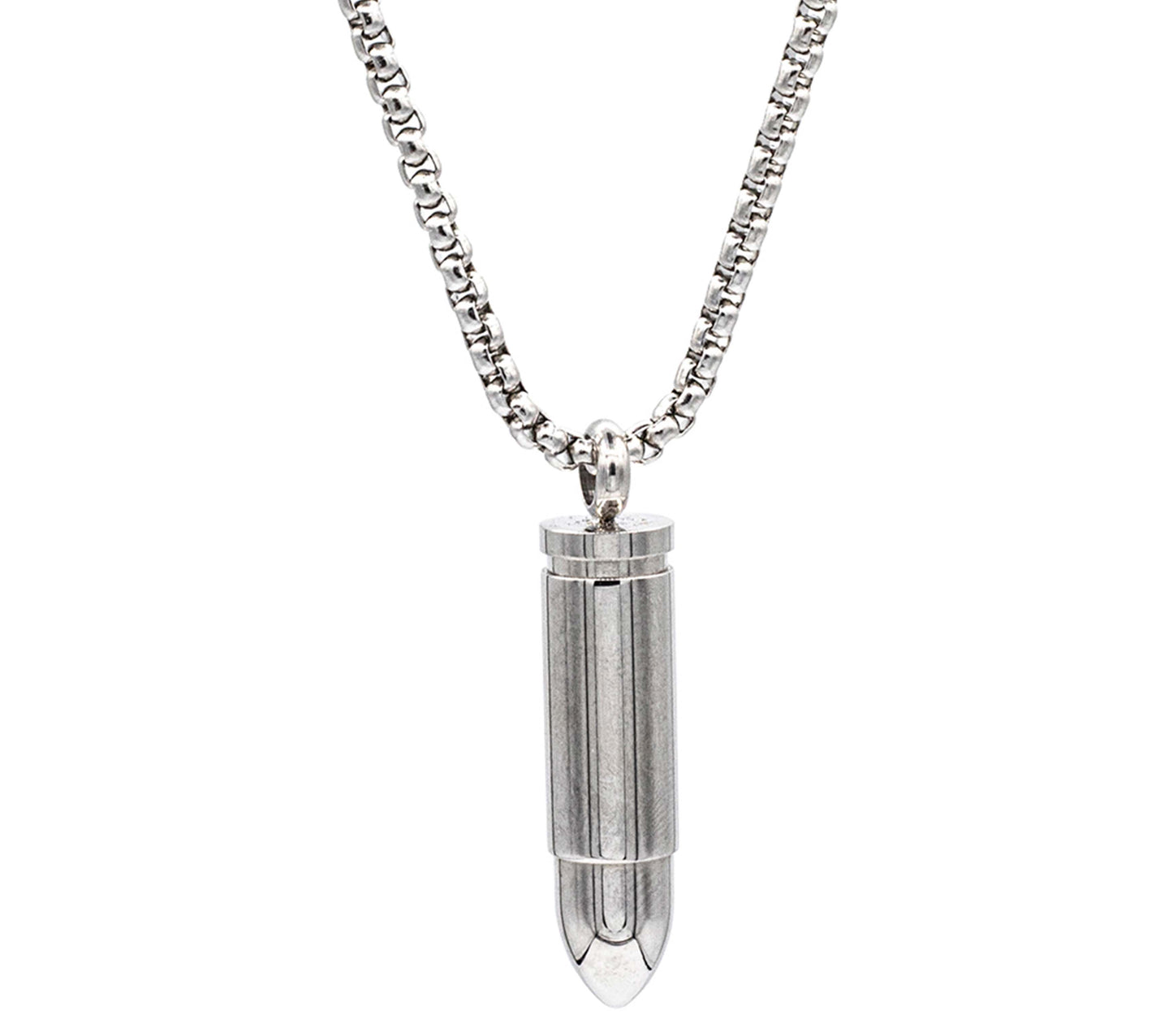 Cadena Pearl con Bala