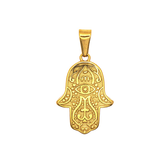 Dije Hamsa
