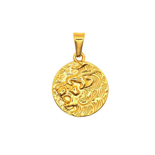Dije Leon Coin
