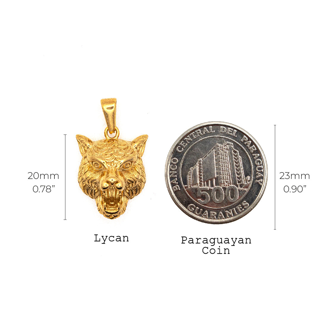 Dije Lycan