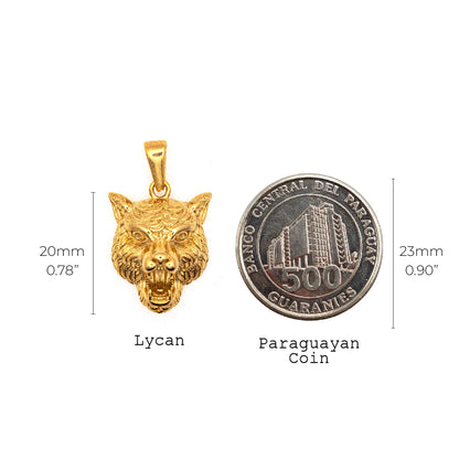 Dije Lycan