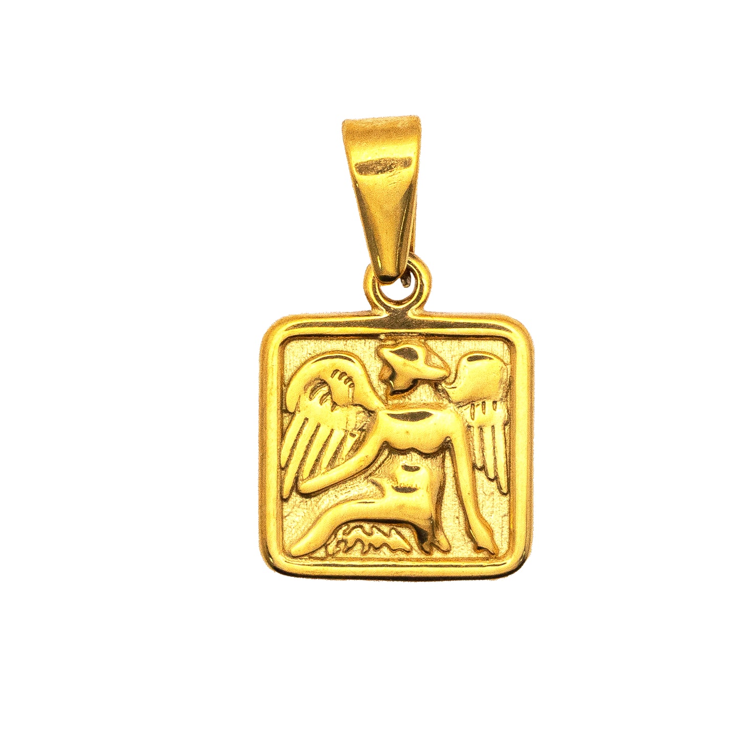 Medalla de Lucifer