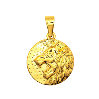 Dije Lion Points
