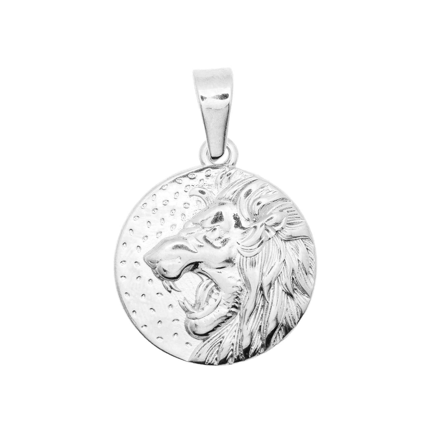 Dije Lion Points