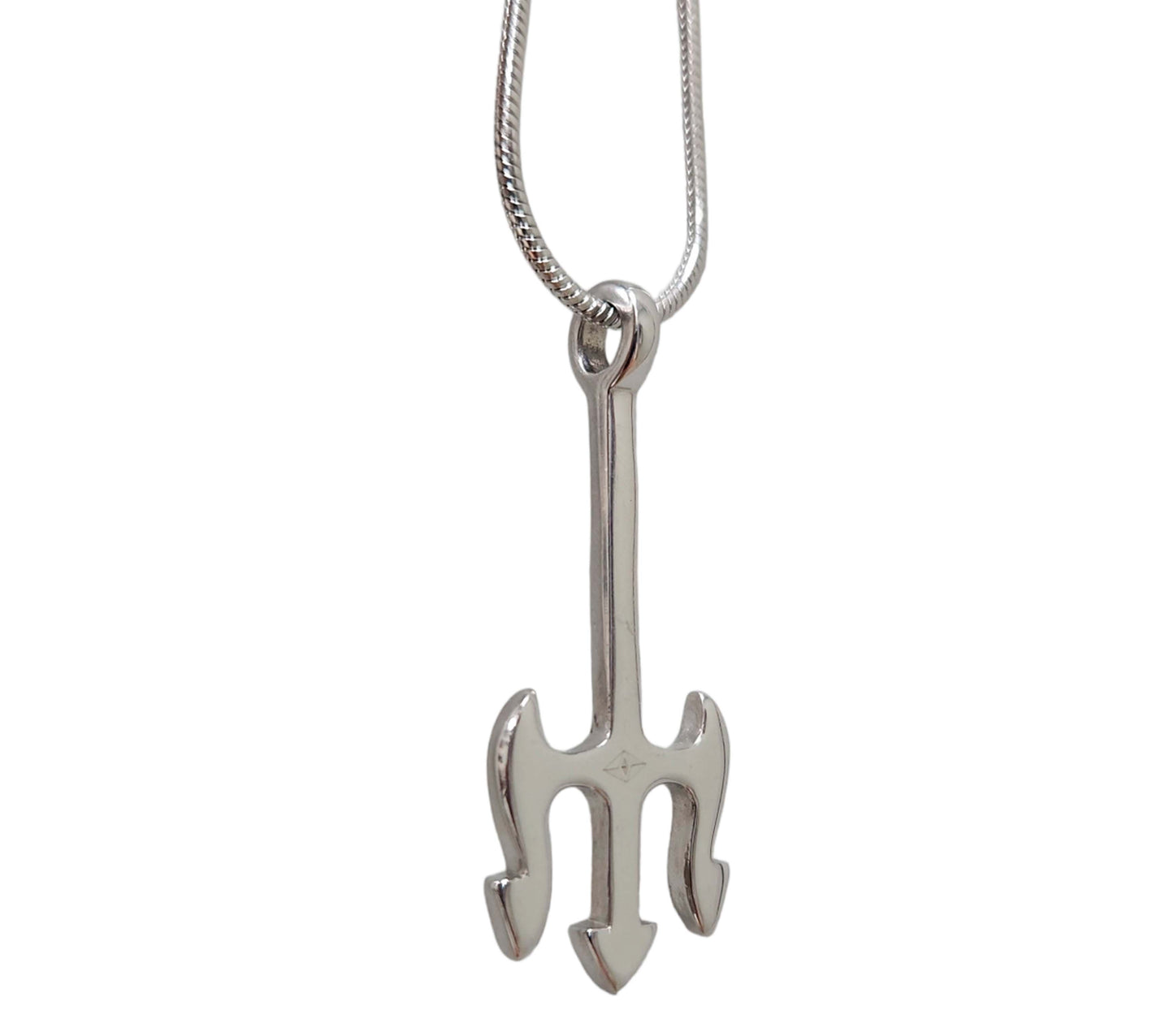 Cadena Ajustable con Tridente