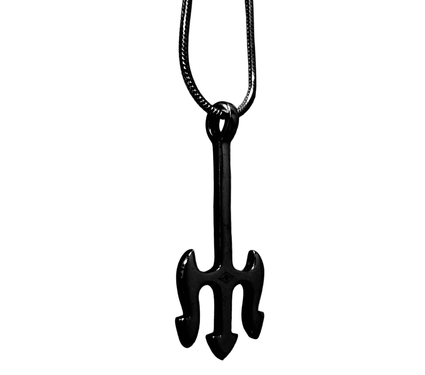 Cadena Ajustable con Tridente